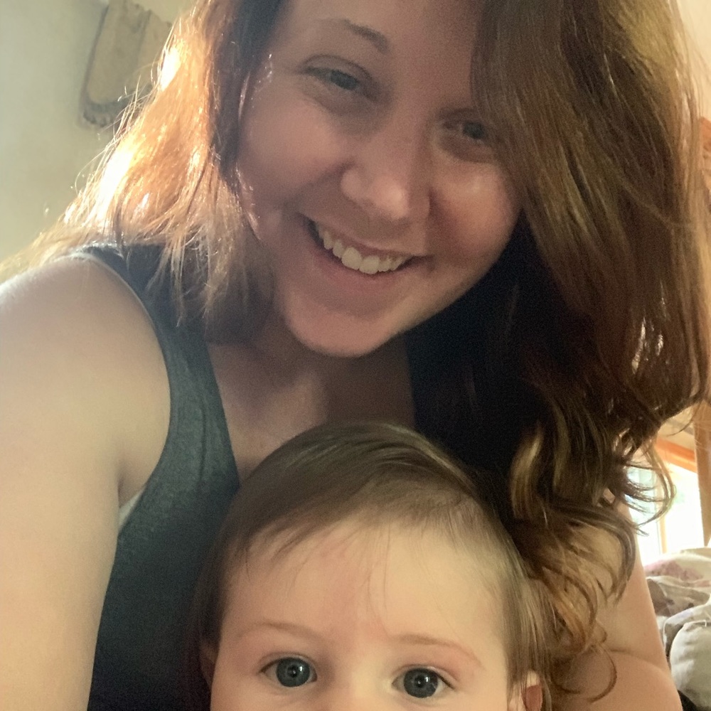 Meet your Posher, Lauren